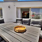 Le Baie Des Anges Rooftop Διαμέρισμα Νίκαια