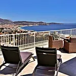 Le Baie Des Anges Rooftop Νίκαια