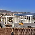 Διαμέρισμα Le Baie Des Anges Rooftop Νίκαια