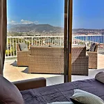 Διαμέρισμα Le Baie Des Anges Rooftop
