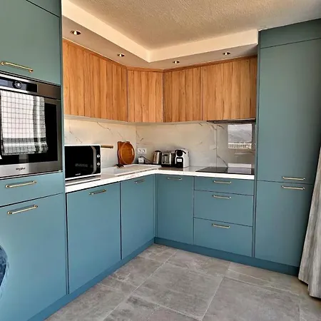 Le Baie Des Anges Rooftop * Nice